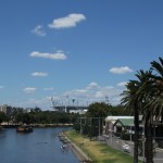 Melbourne: Yarra River - Erholung und Freizeit für Melbournians
