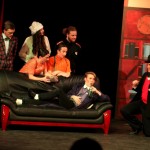 Elwood College Theater Performance - The Government Inspector - IMG_1675-2