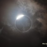 Total Solar Eclipse Queensland Australia 2012 - by Mike Salway